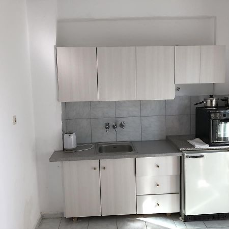 Villa Maria Apartments Kokkini Hani Exterior photo