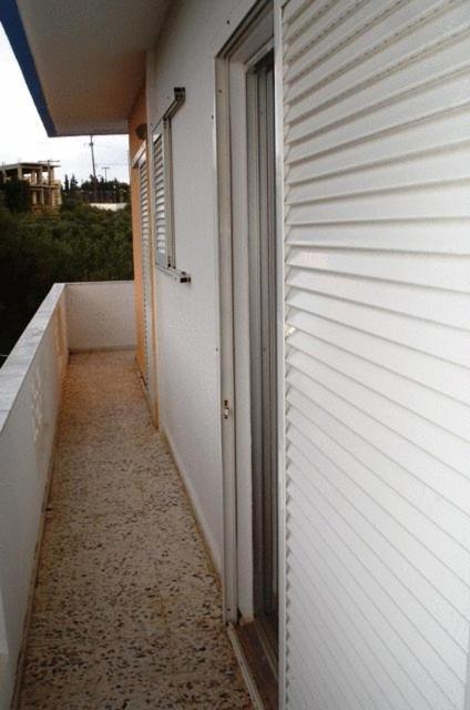 Villa Maria Apartments Kokkini Hani Exterior photo